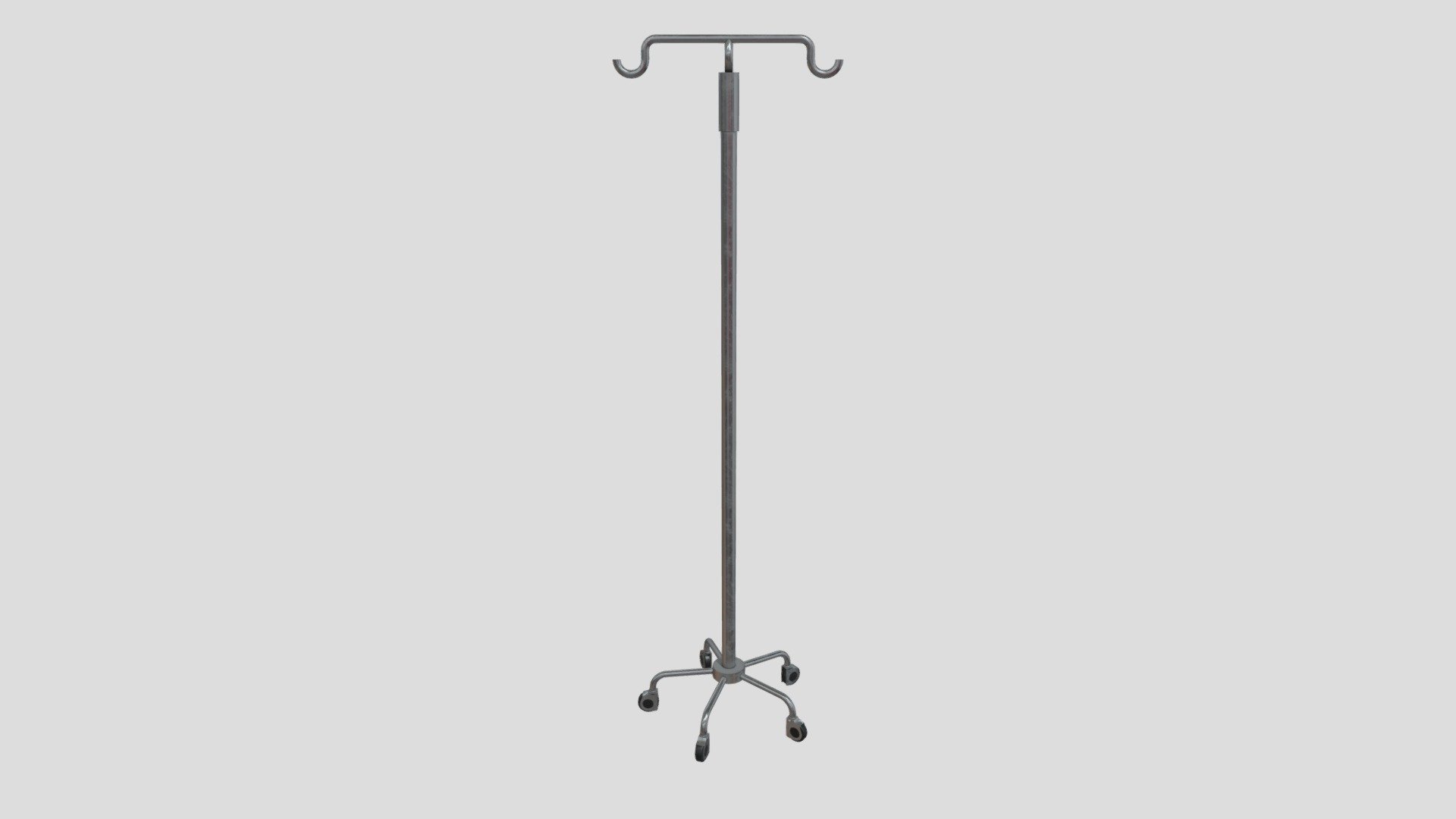 Hospital Hanger Buy Royalty Free 3D model by 3.99 SHOP (supunbas
