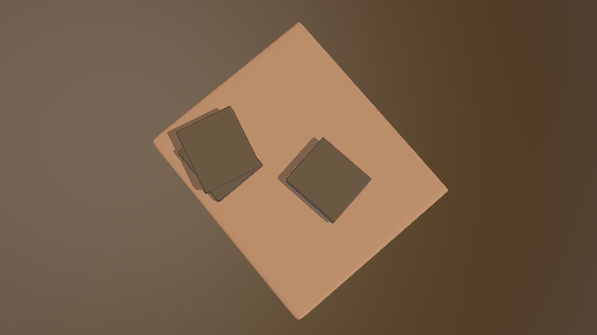 PROPS Meja Alif Maulana A P 173140319111003 001 — Sketchfab embed 3D viewer