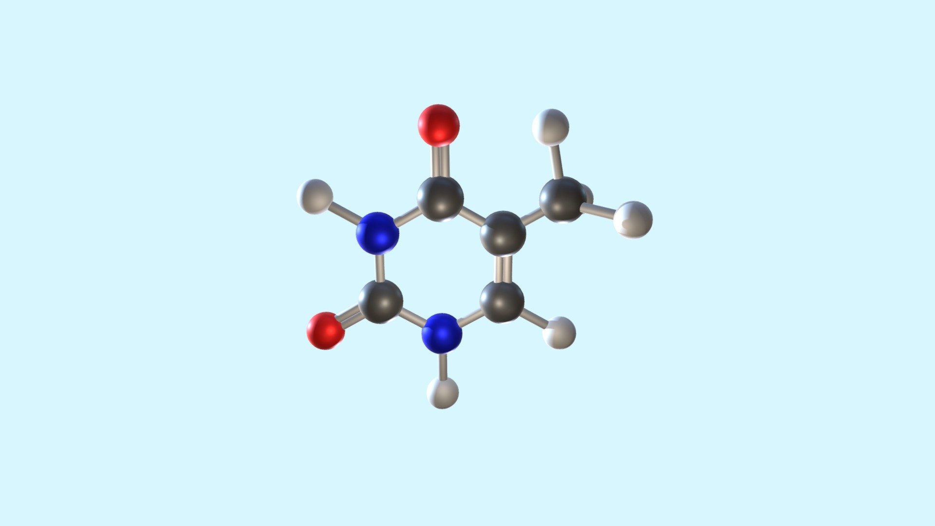 Thymine