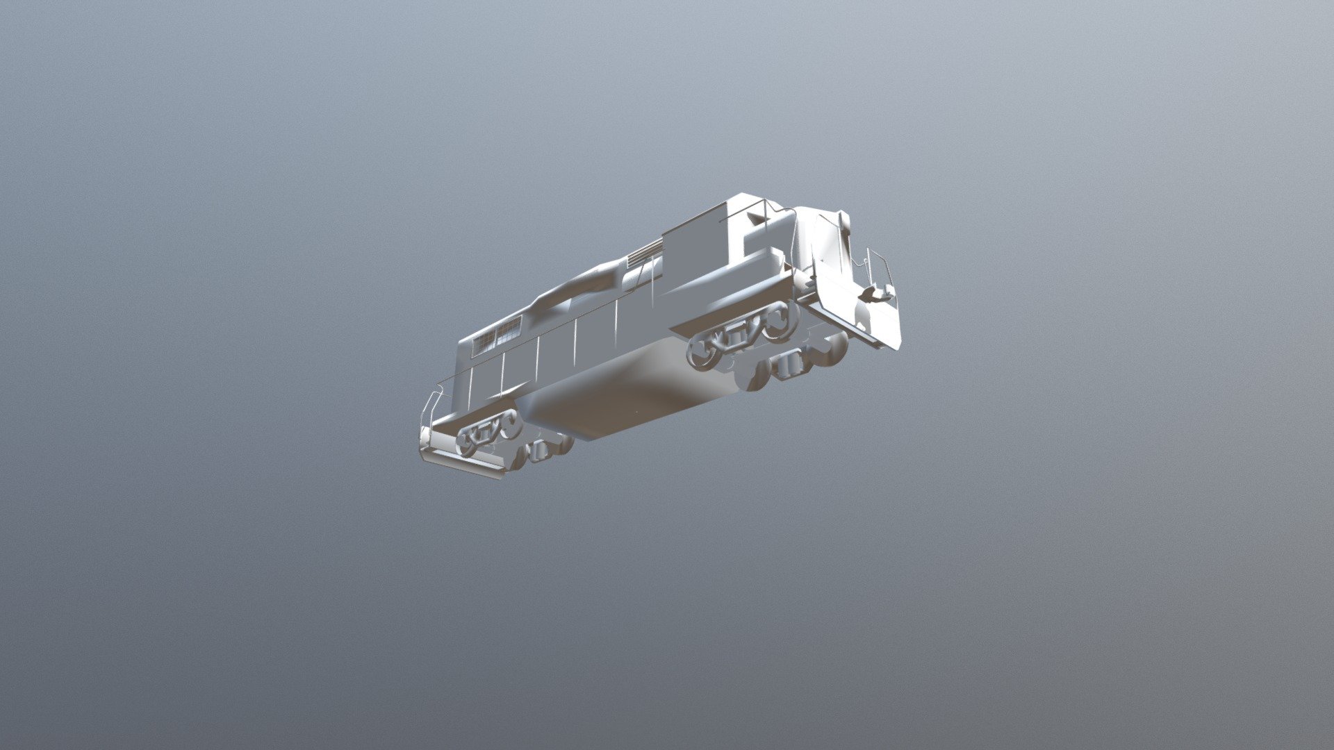 TTR train