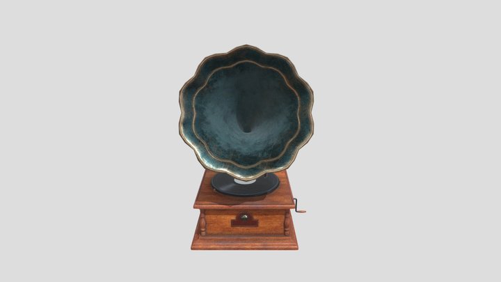 Granophone