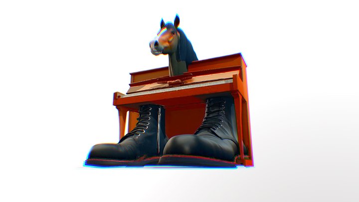 cavallo virtuoso