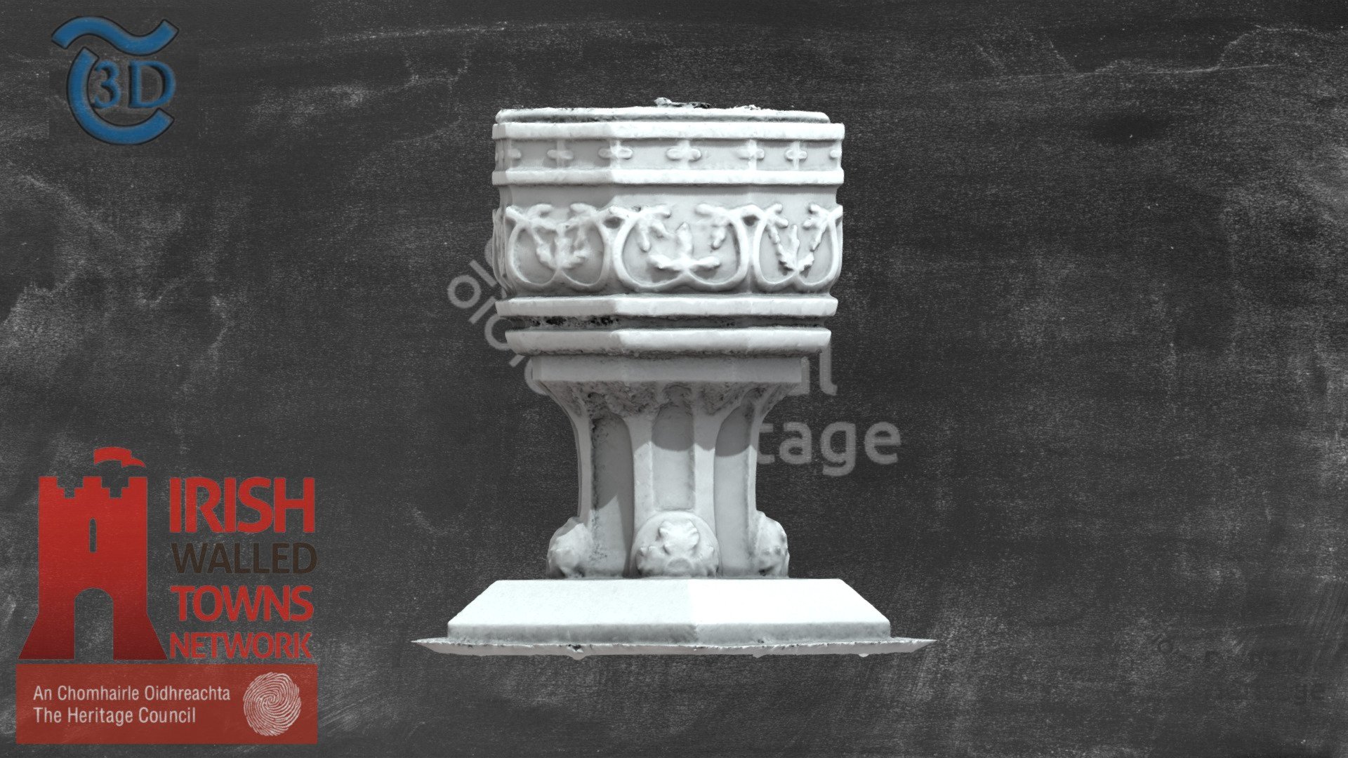 Clonmel Font