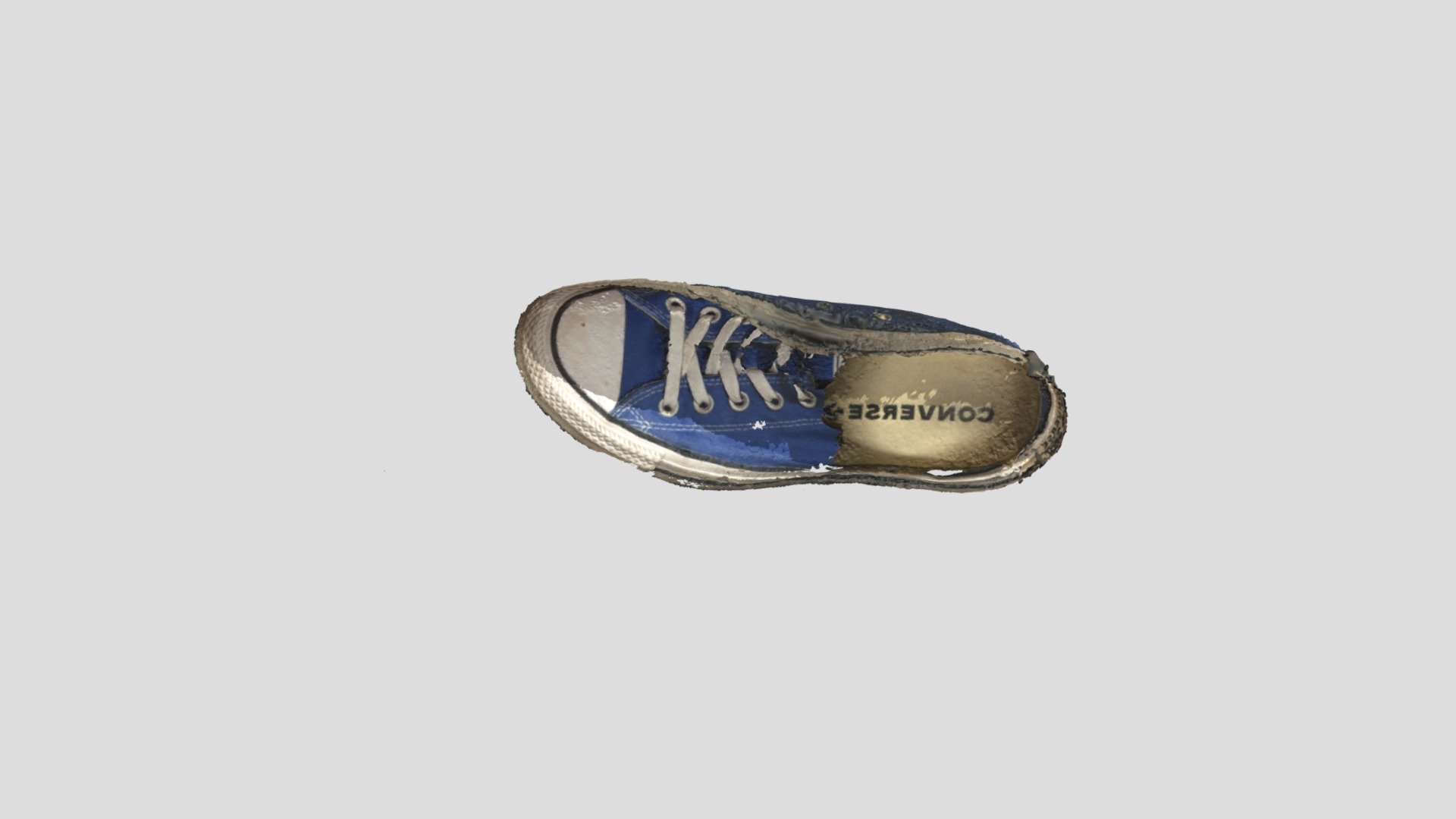 Converse Shoe