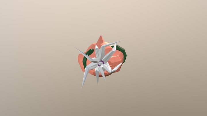 test 3D Model