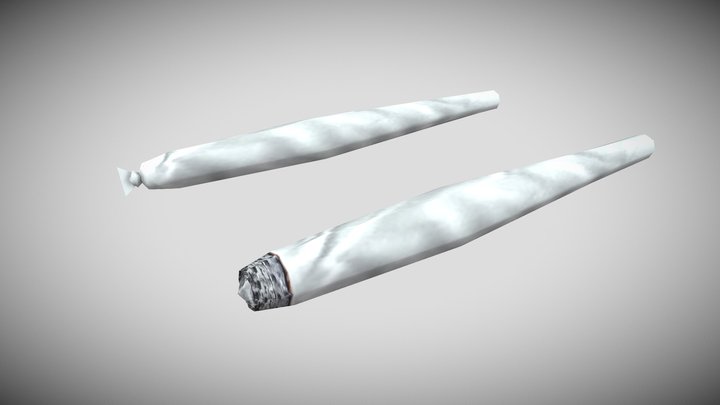Cannabis Joints