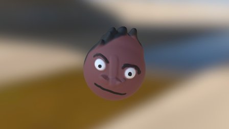model 3D Model
