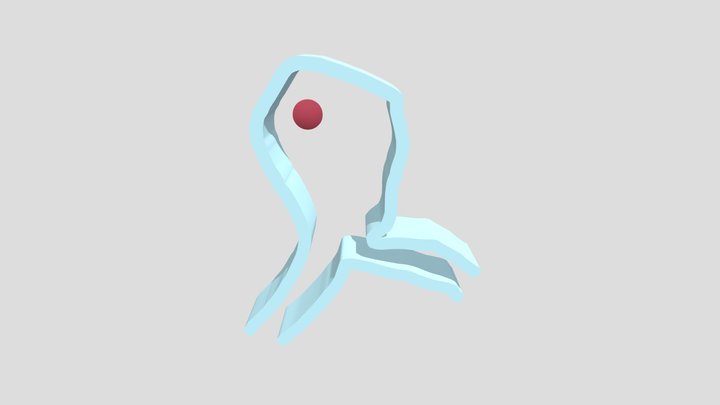 Aneurysm Model 3D Model