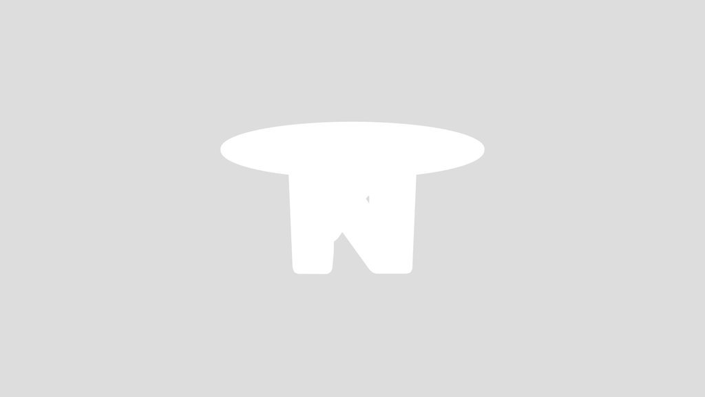 Kids Table With N64 Logo