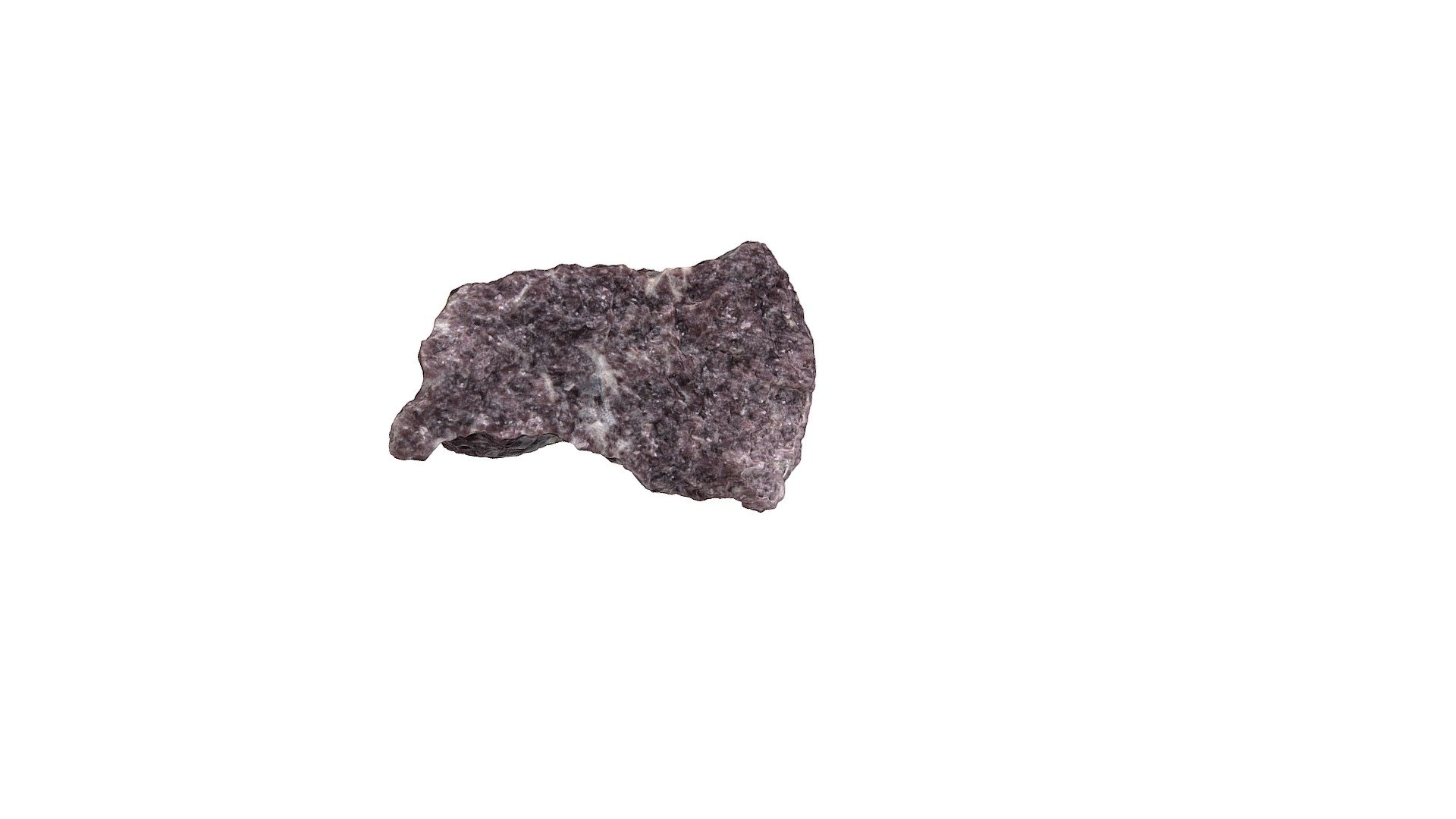 Lepidolite Chunk