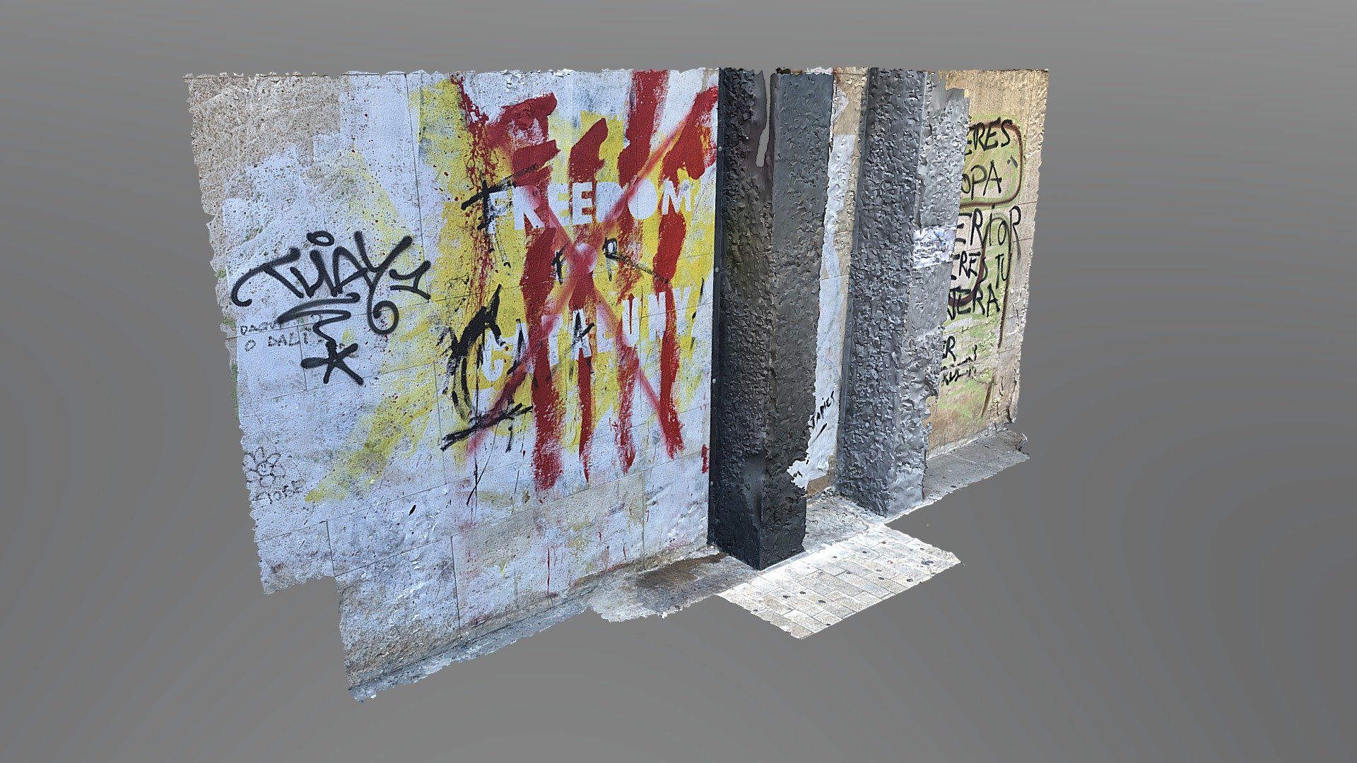 Wall 01