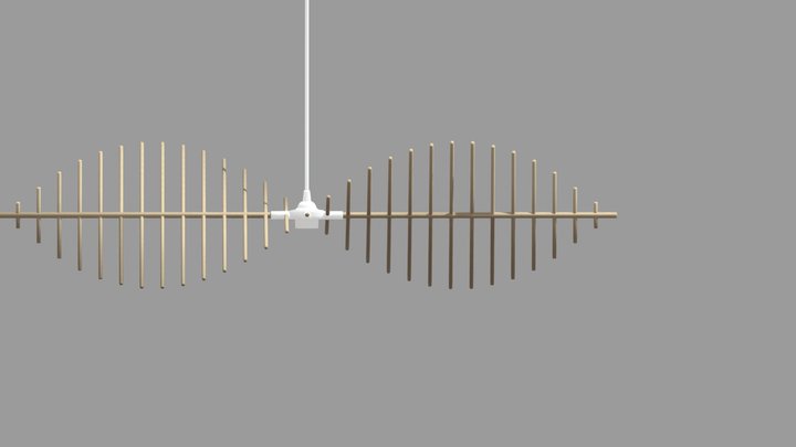 8 3D Model