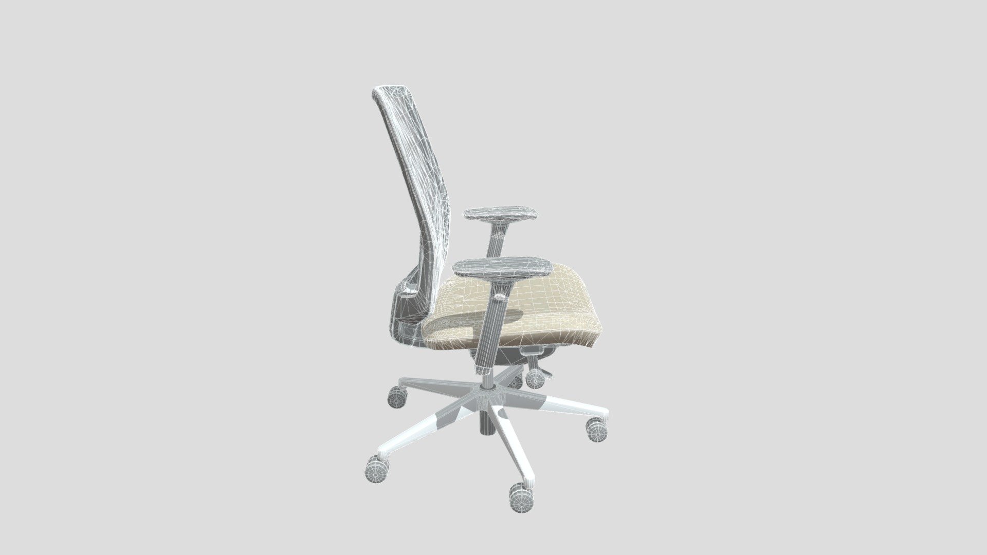 Verus Chair