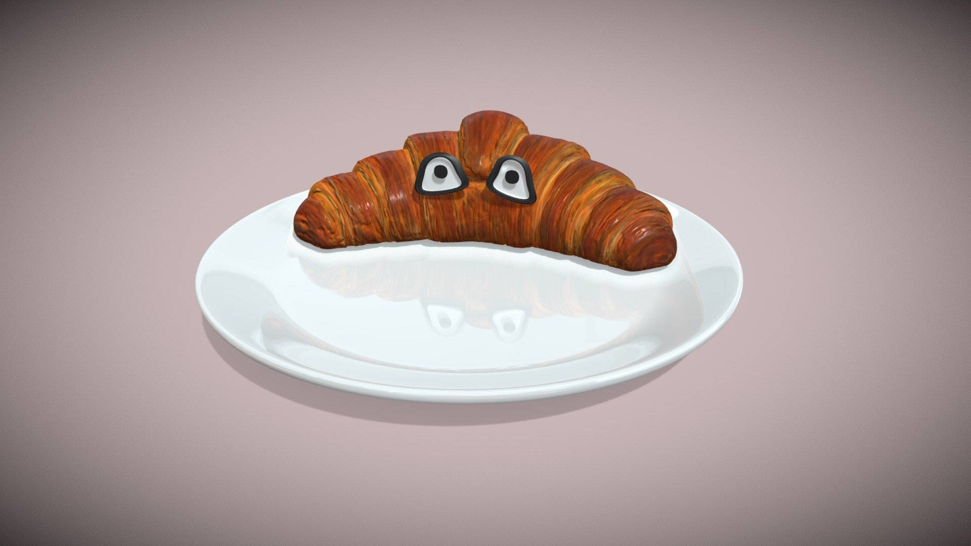 Monsieur Croissant