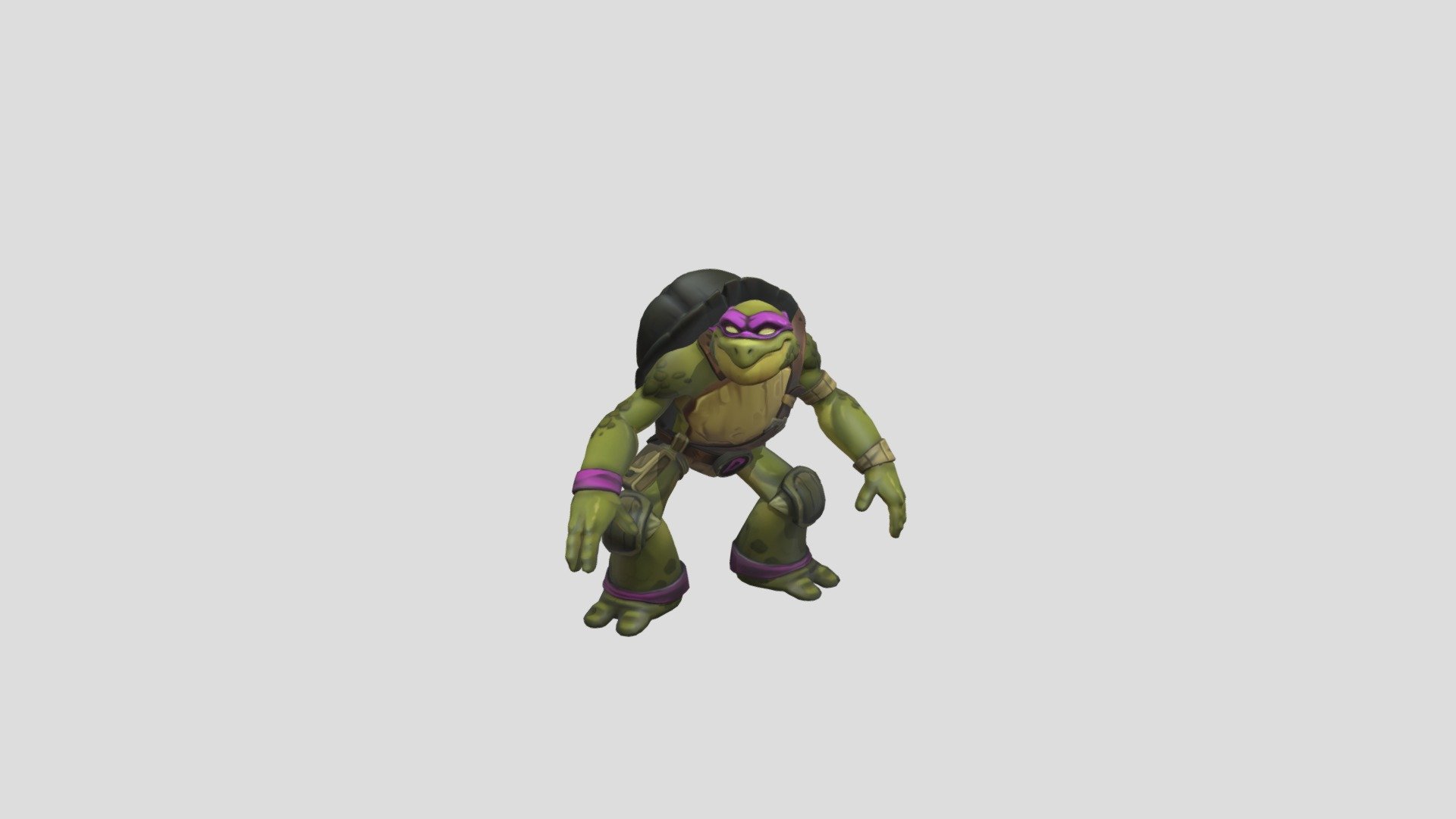 Jump - 3D model by S_e_r_c_o (@Corentin_16) [00bbb10] - Sketchfab