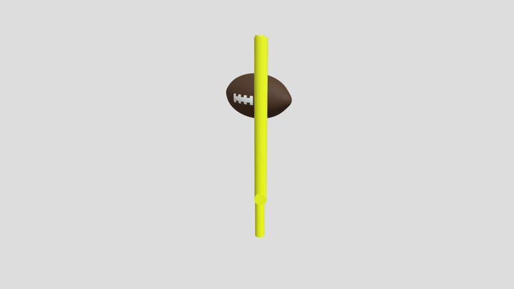 Ayan C - Football