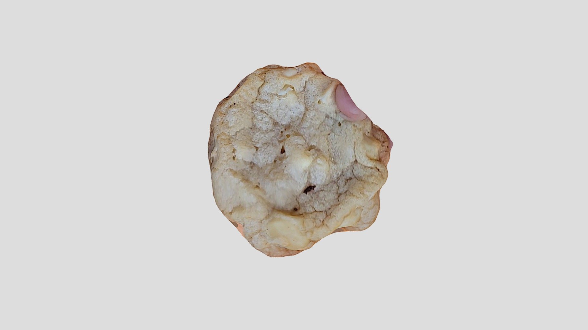 Example Cookie Scan - Download Free 3D model by stevencmutter [00be85c ...