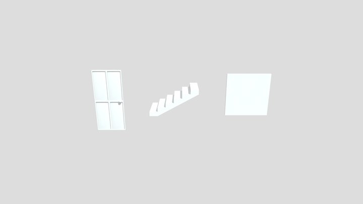 FFD201.19.S10.As2b.ErenYigit 3D Model