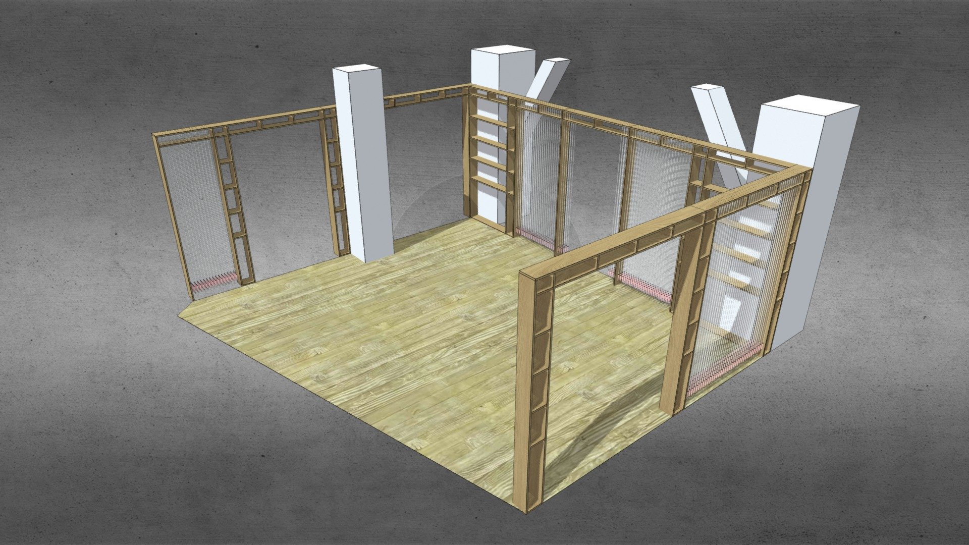 COB - INNOVATION — Sketchfab embed 3D viewer