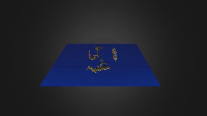 test.zip 3D Model