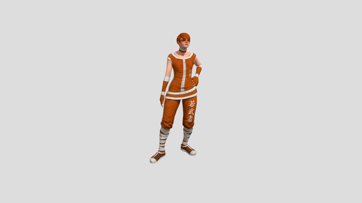 Talking (4) – Modèle 3D gratuit STL