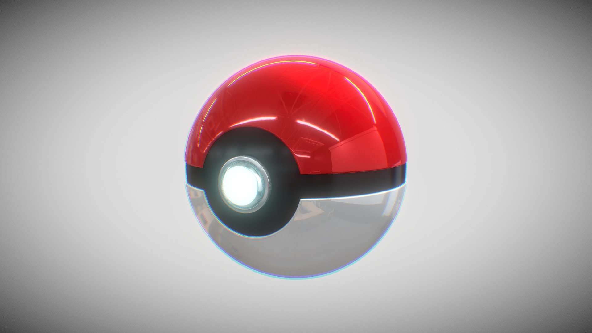 Pokebola