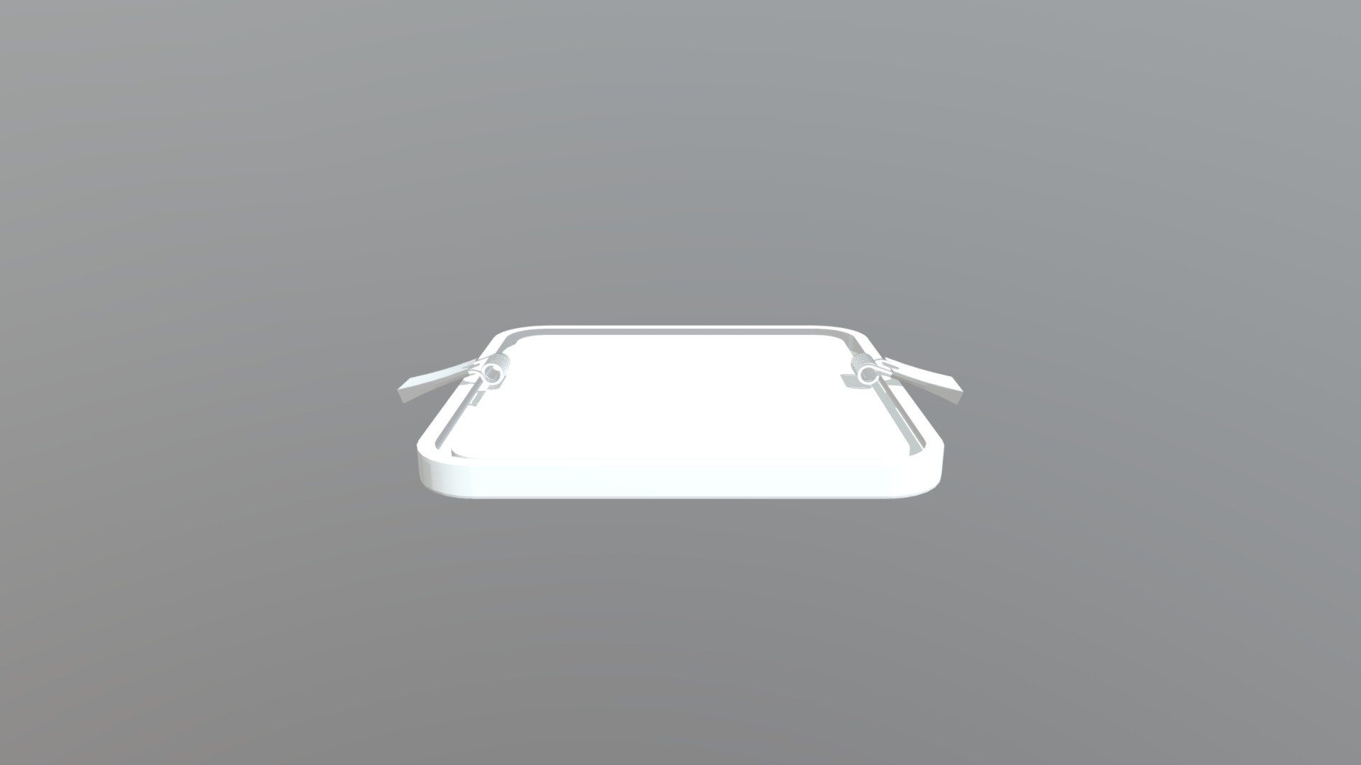 Favourite 2068-2C - 3D model by Lu.ru (@svetmagaz) [00c201b] - Sketchfab