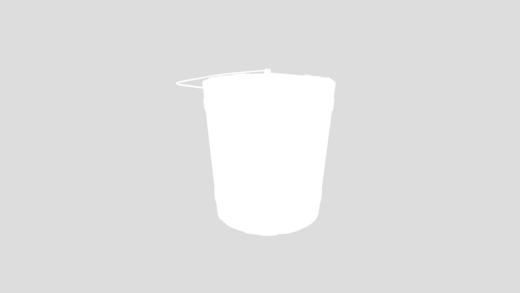 Medieval Bucket