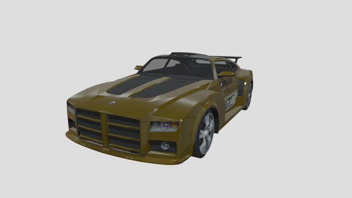 tuned sports (burnout dominator)