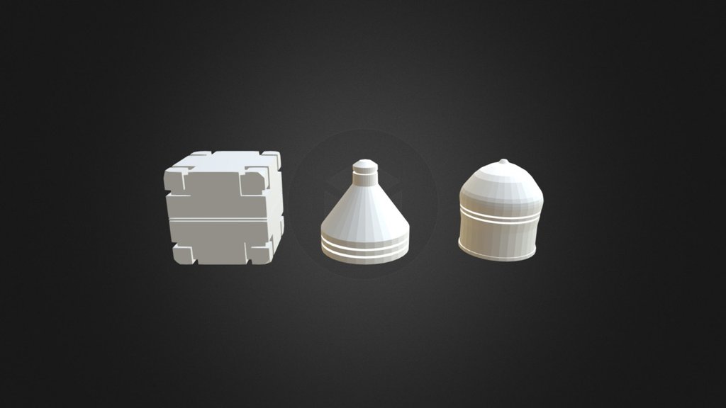 Mesh-modeling-exercise-01