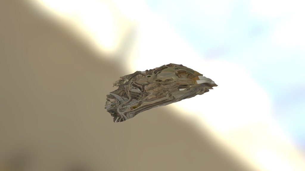 Landfill