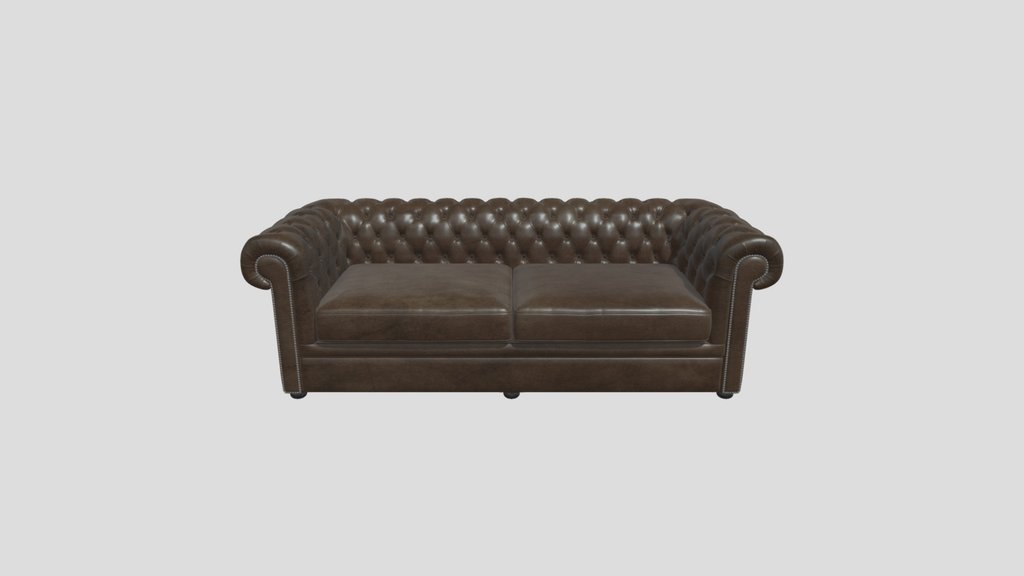 Eichholtz Club Sofa Gymnasium