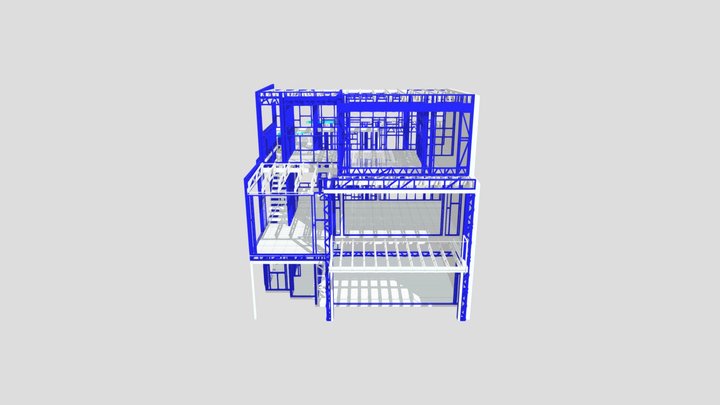 JN0189_ALKIRA AVE 3D Model