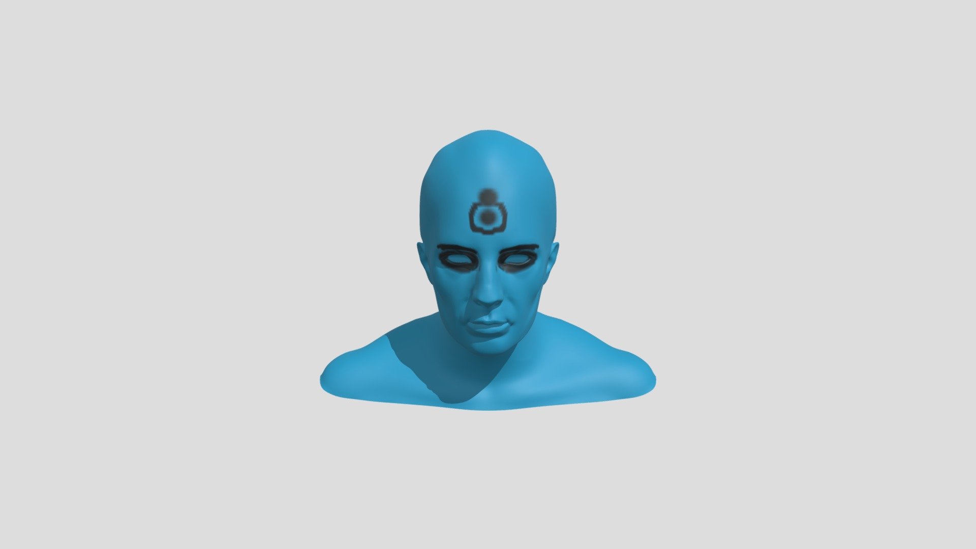 Beginner Dr. Manhattan