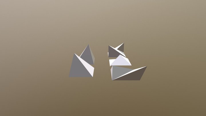 Wix2 3D Model