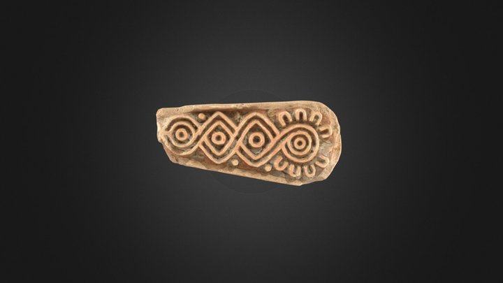 S6 3D Model