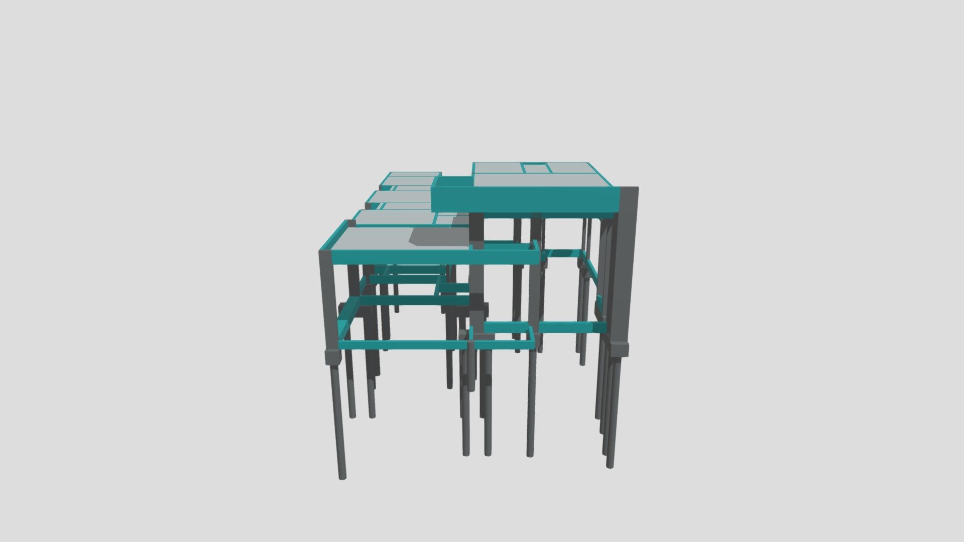 2186 - 3D
