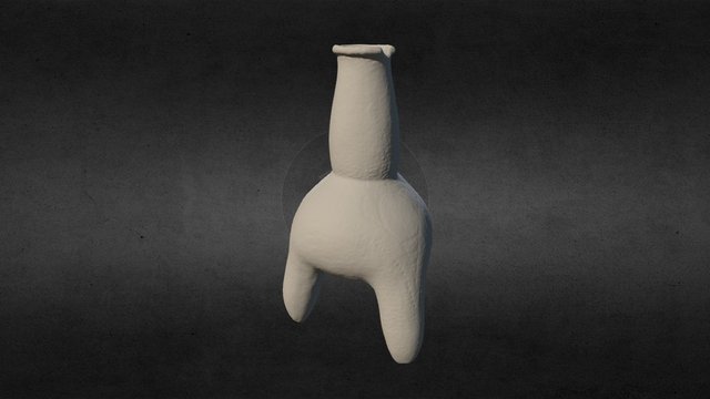 CNO 16CD13-7 3D Model