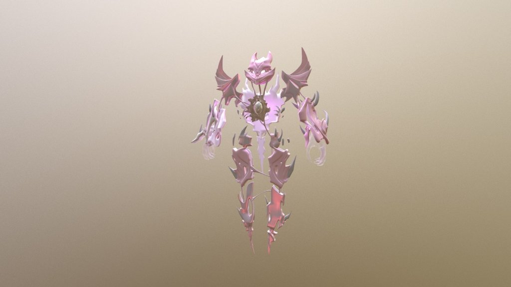 Void Xerath