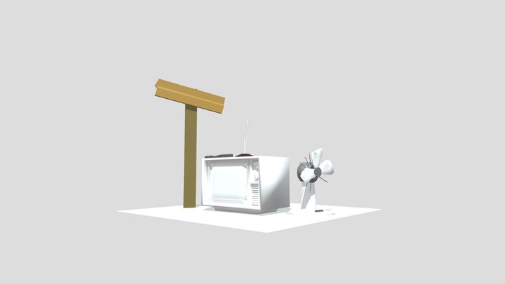 D1_2526_ANI23NL_Abbas_Noor_5(non)FinishedProps 3D Model