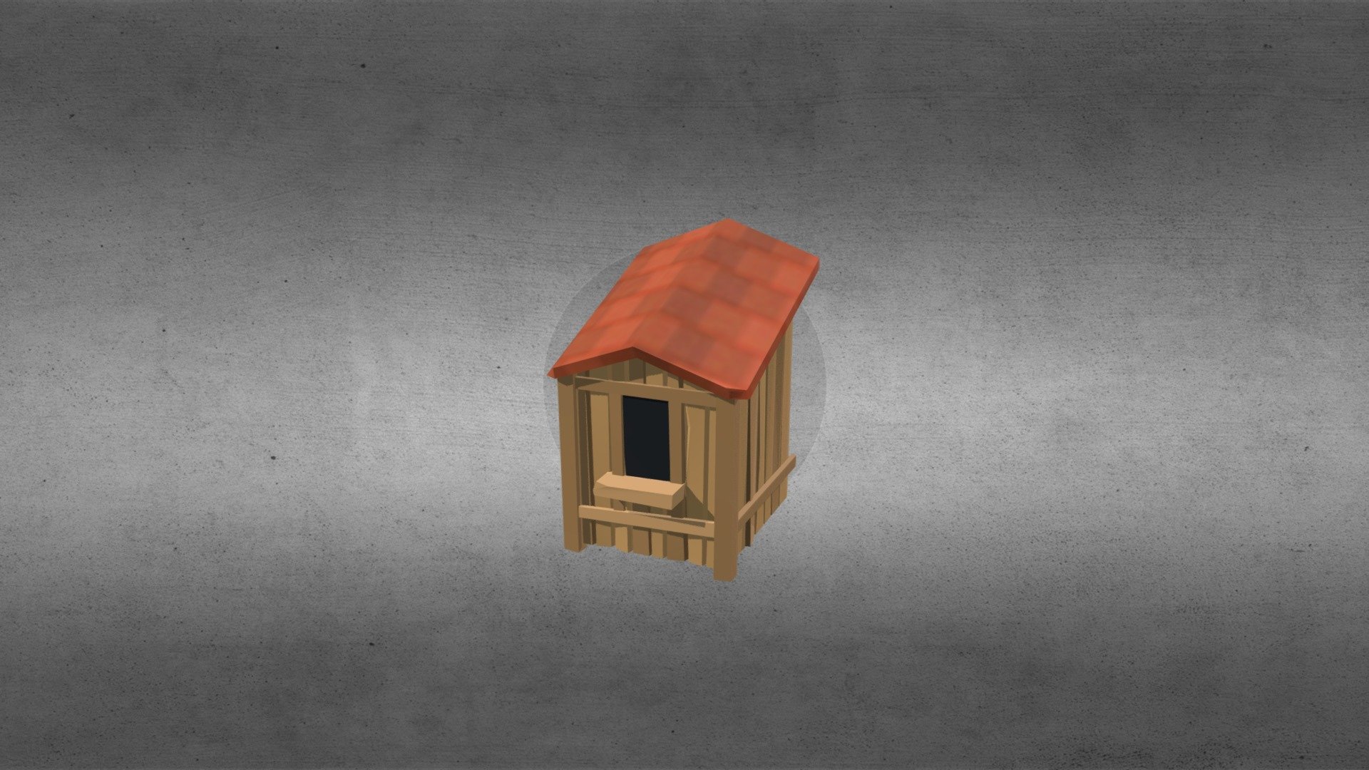 Castle-piece-light