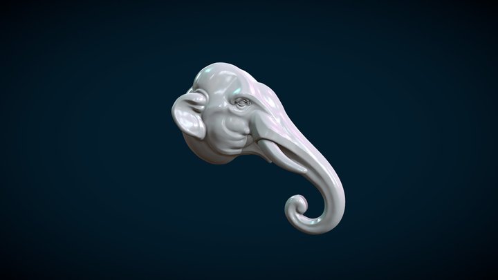 Tasks 3D models - Sketchfab
