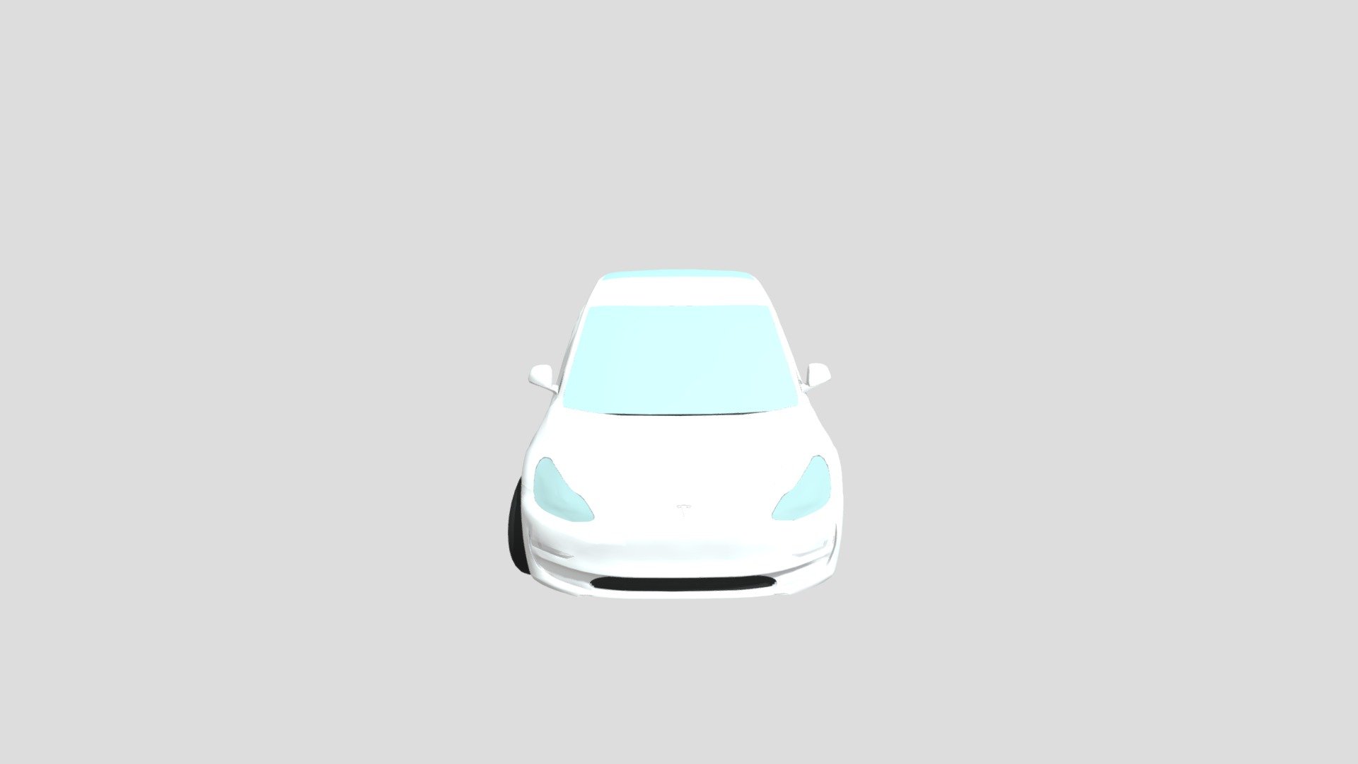 Tesla-model-3