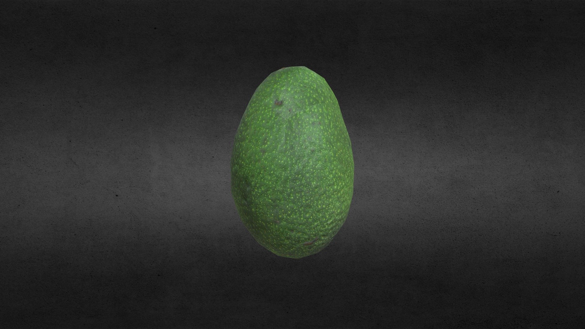 Avocado LP