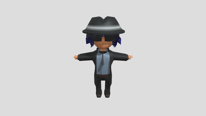66126848 3D Model