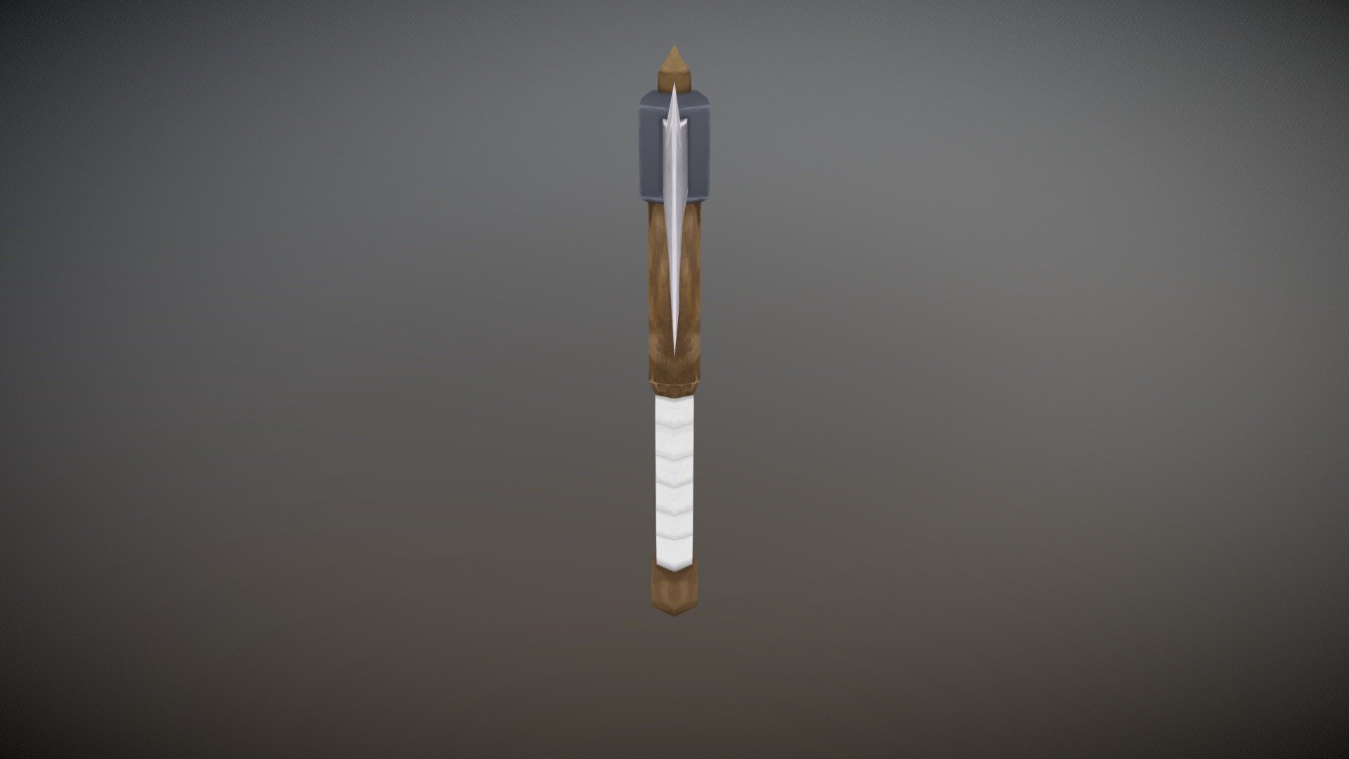 Axe Skinning Tutorial