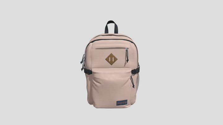 3D models by Jansport - Sketchfab