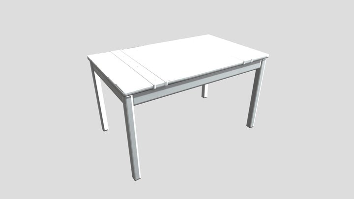 Mew_Lesson3_Exercise1 3D Model