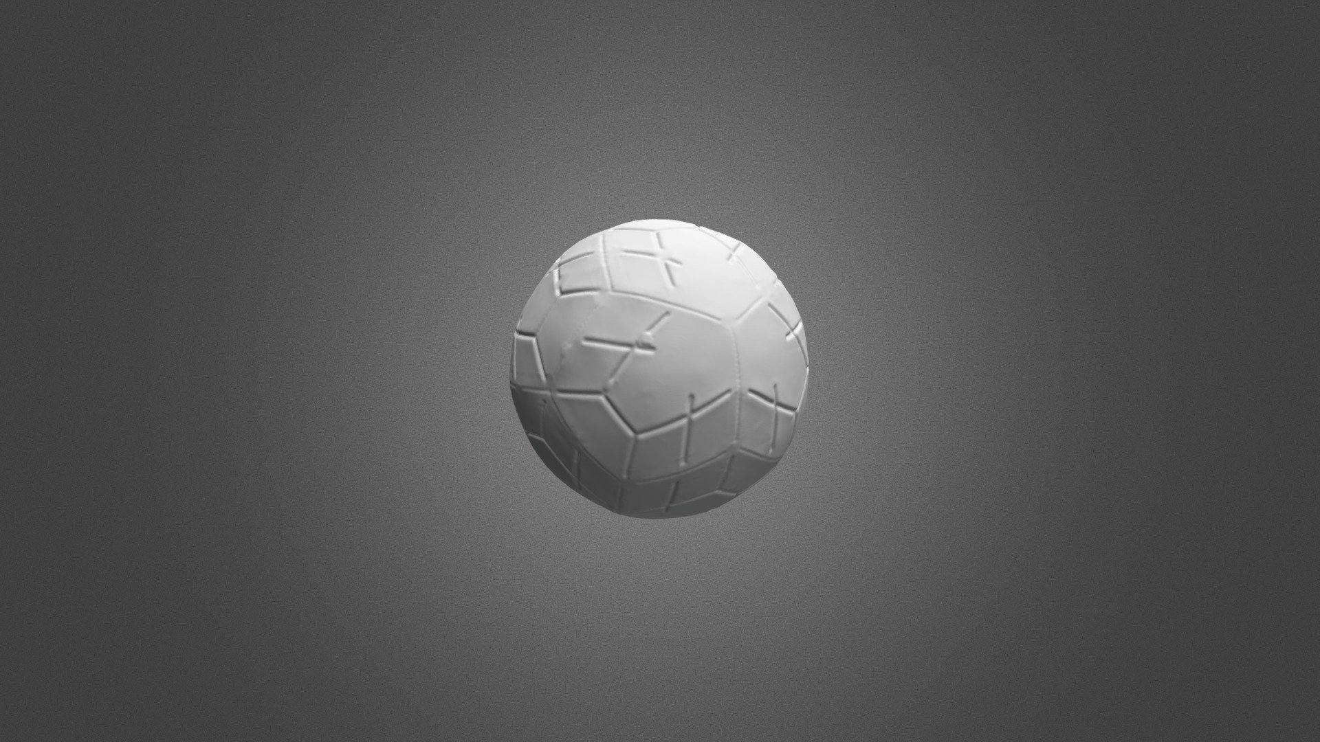 Soccerball by POP (ply)