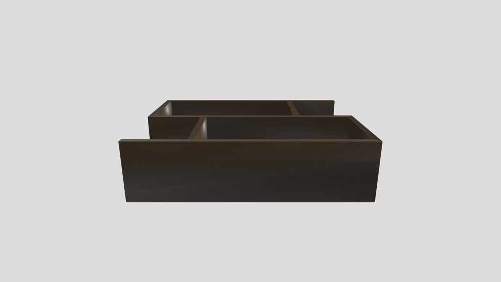Hanging Shelf